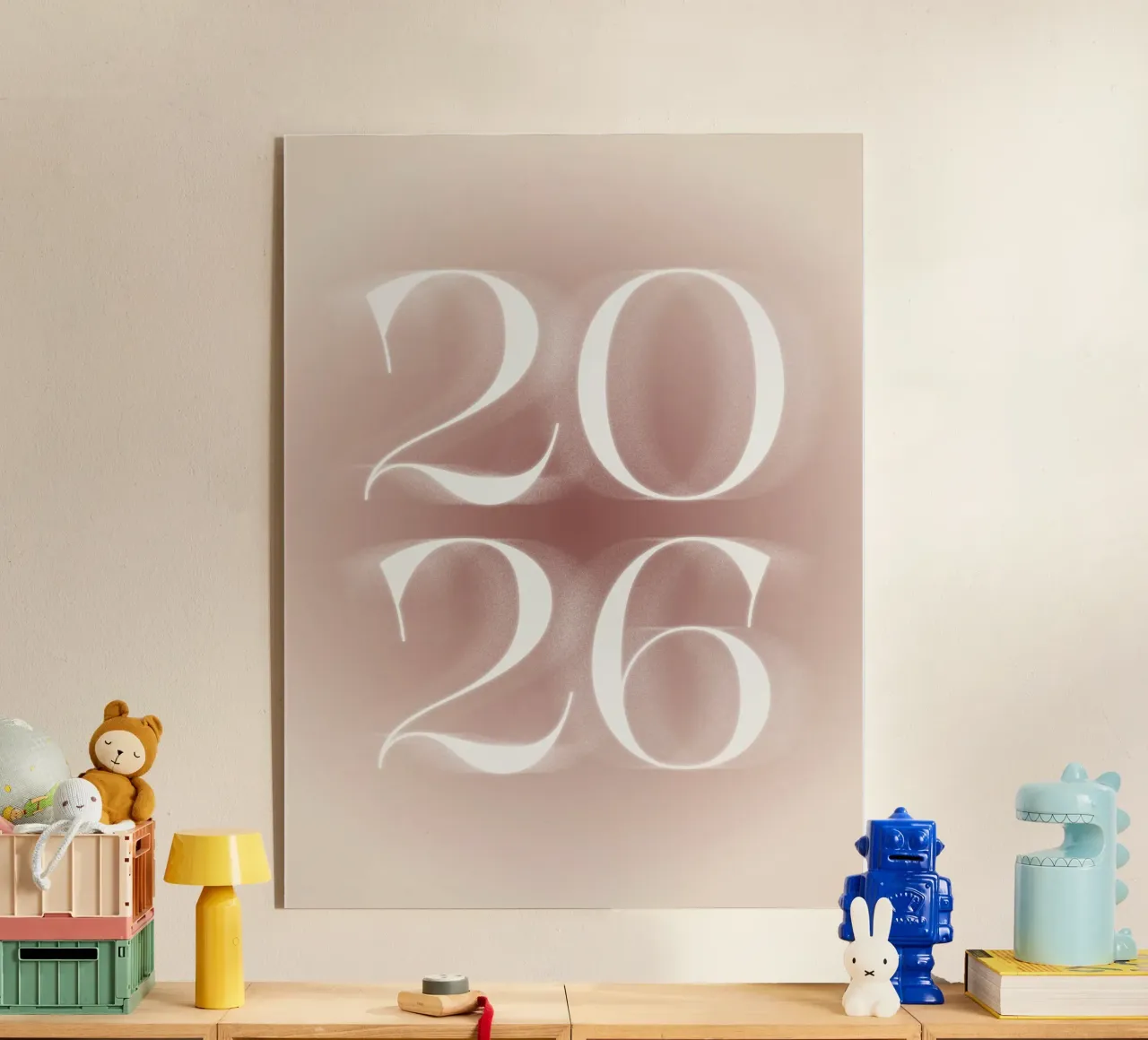 2026 plexiglas de DesigndN