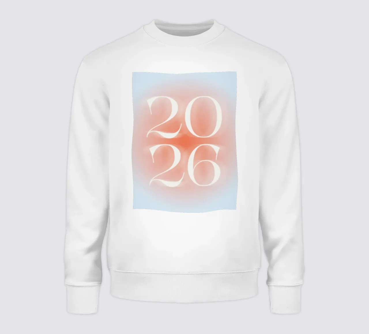 2026 felpa da DesigndN