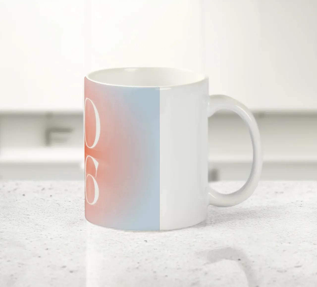 2026 tazza in ceramica da DesigndN