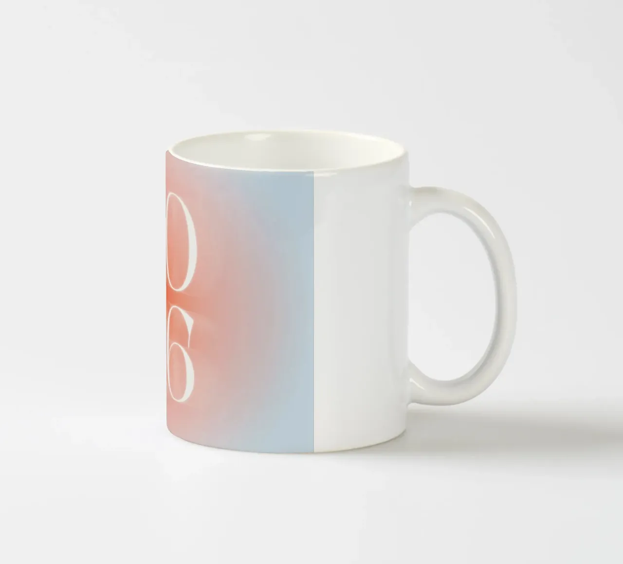 2026 tazza in ceramica da DesigndN