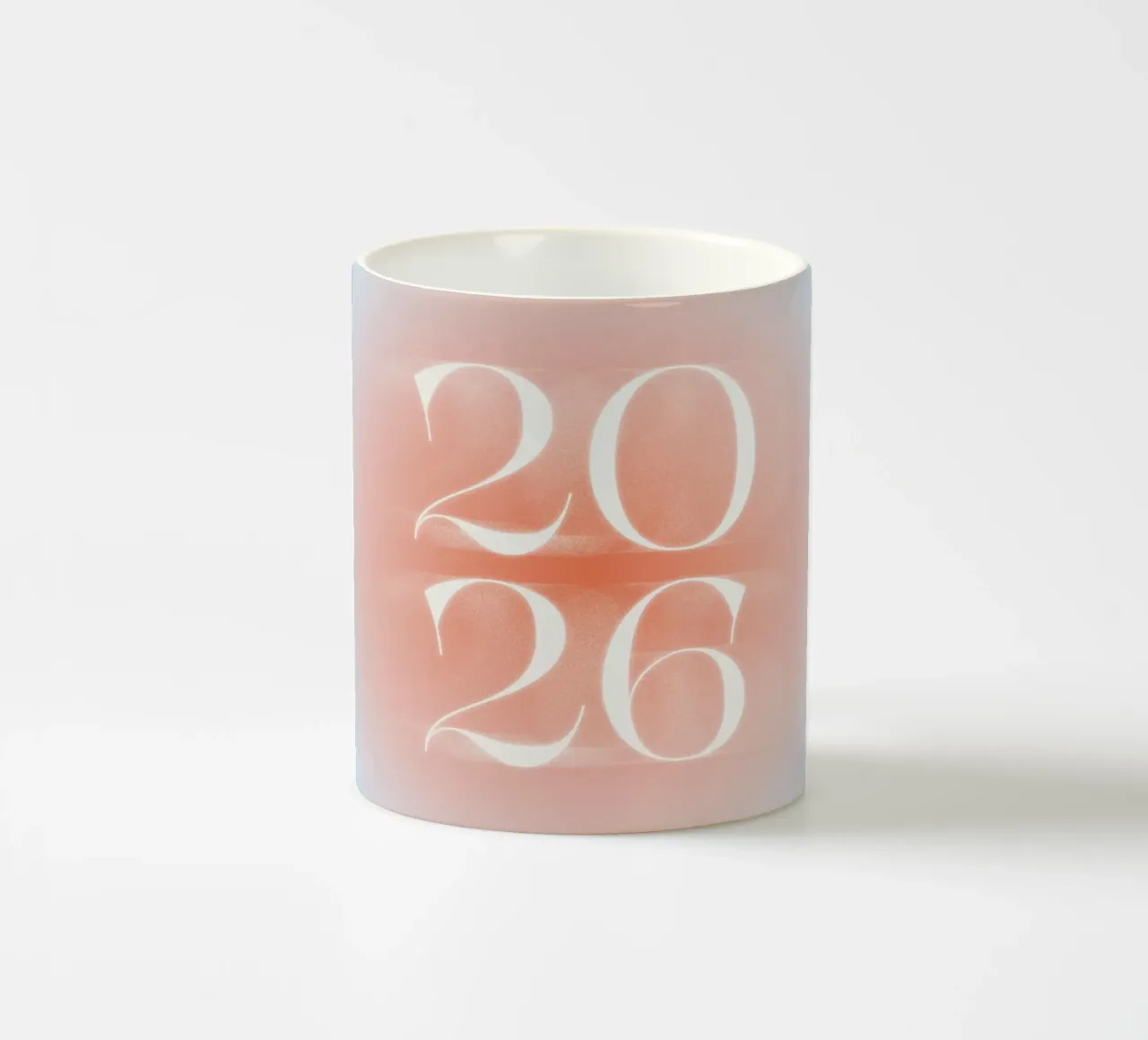 2026 tazza in ceramica da DesigndN