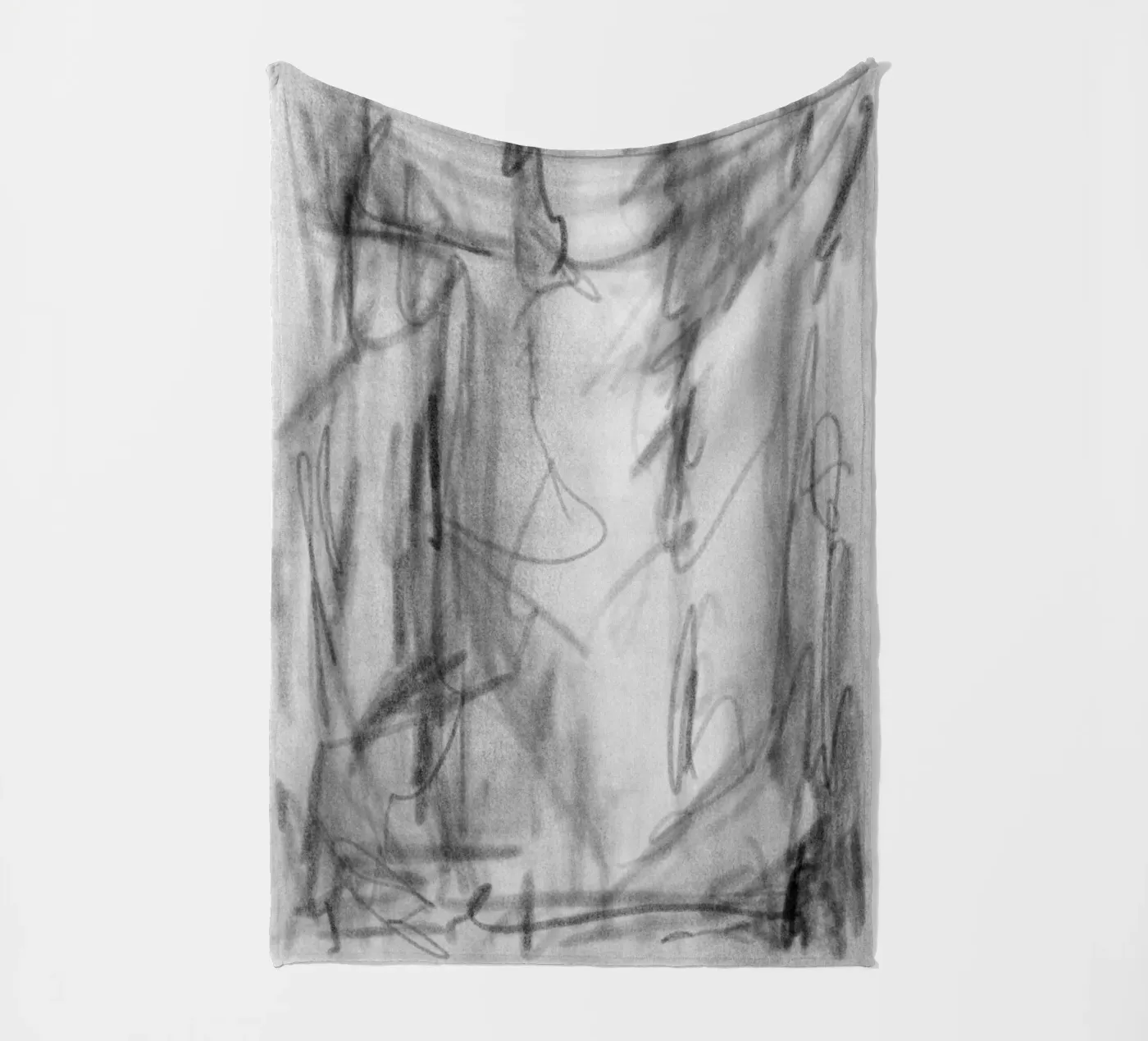 Let's Go coperta in pile da Studio B