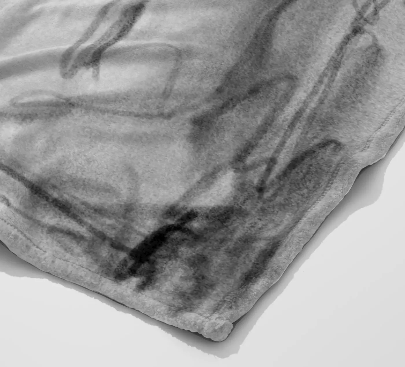 Let's Go coperta in pile da Studio B