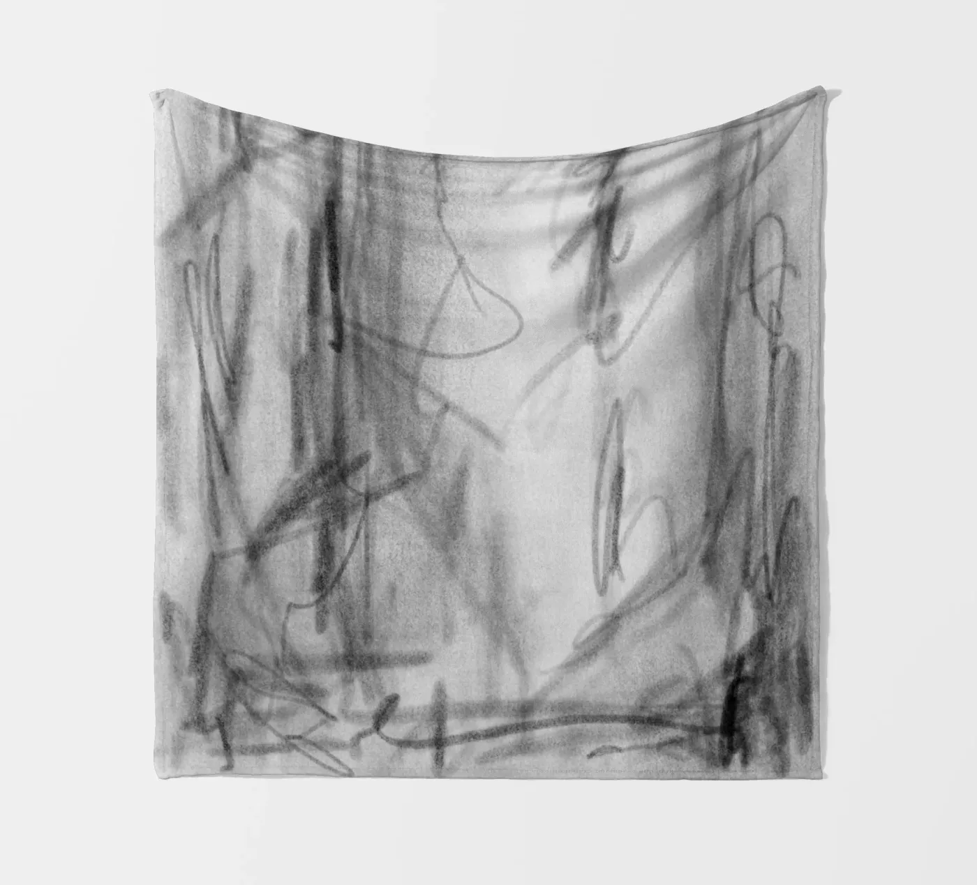 Let's Go coperta in pile da Studio B