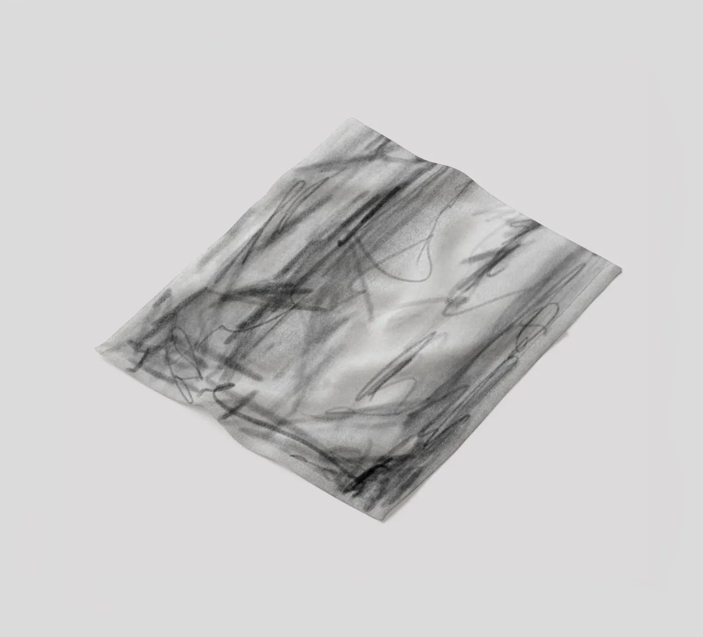 Let's Go coperta in pile da Studio B