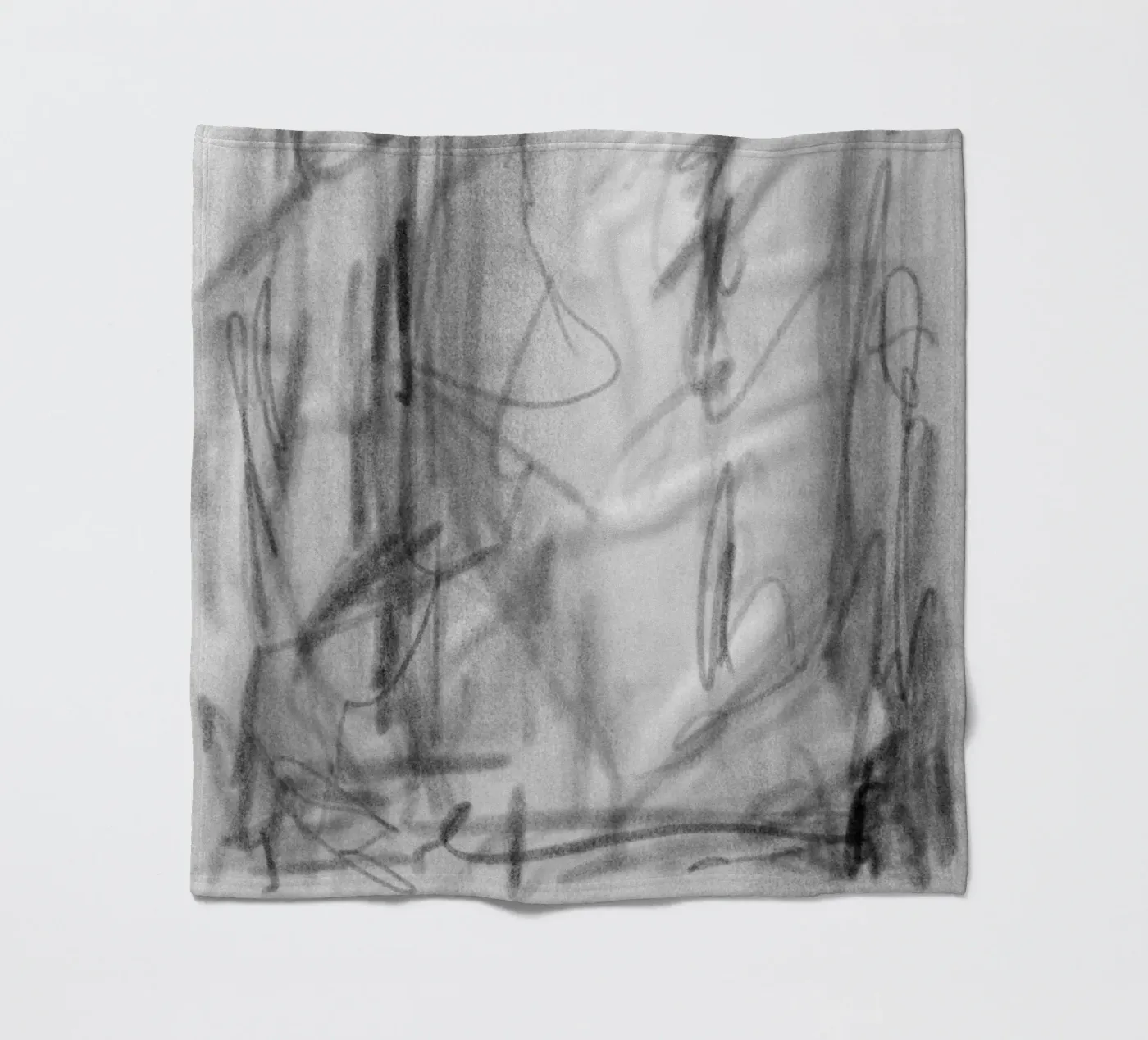 Let's Go coperta in pile da Studio B