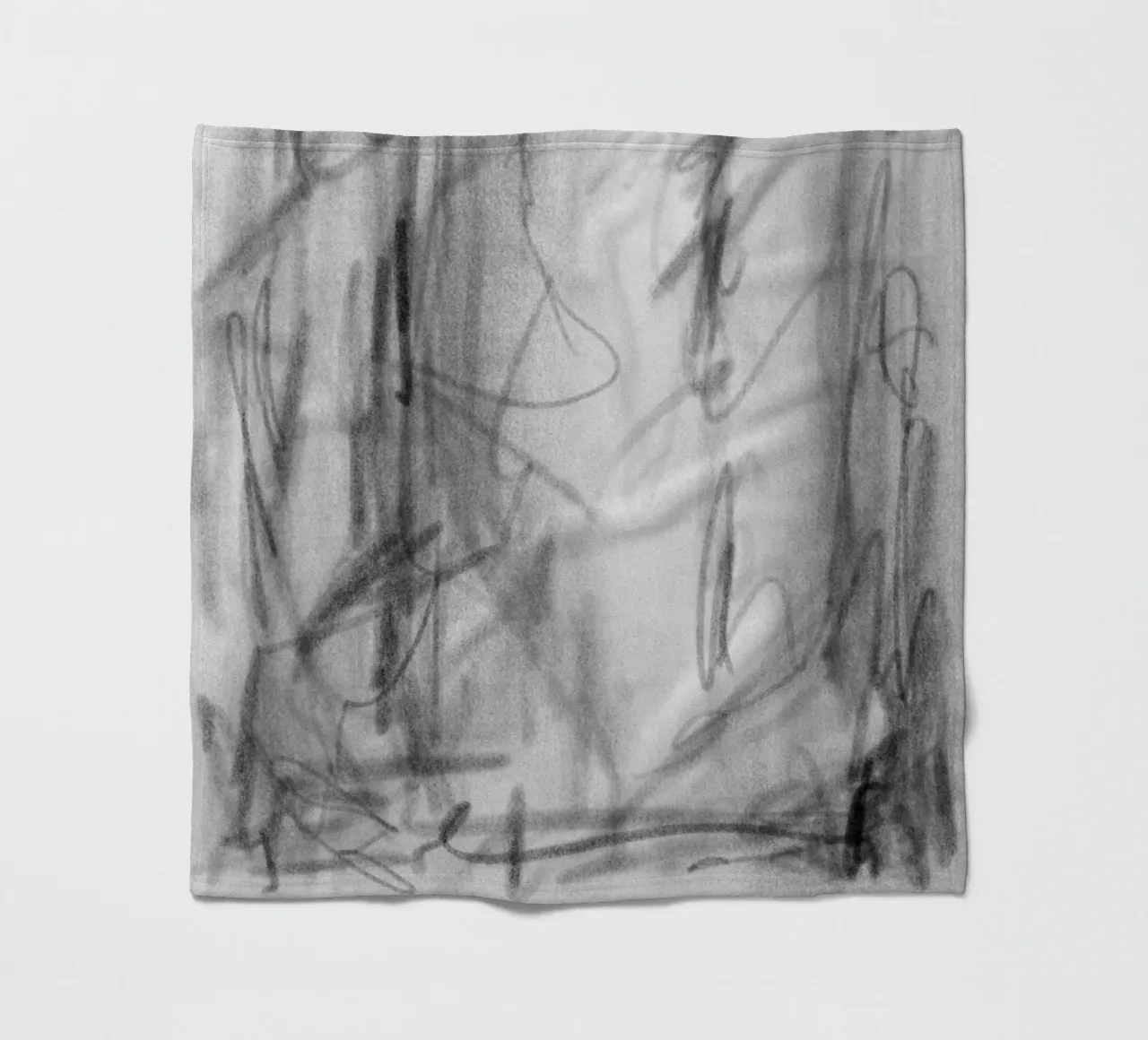 Let's Go fleecedeken van Studio B