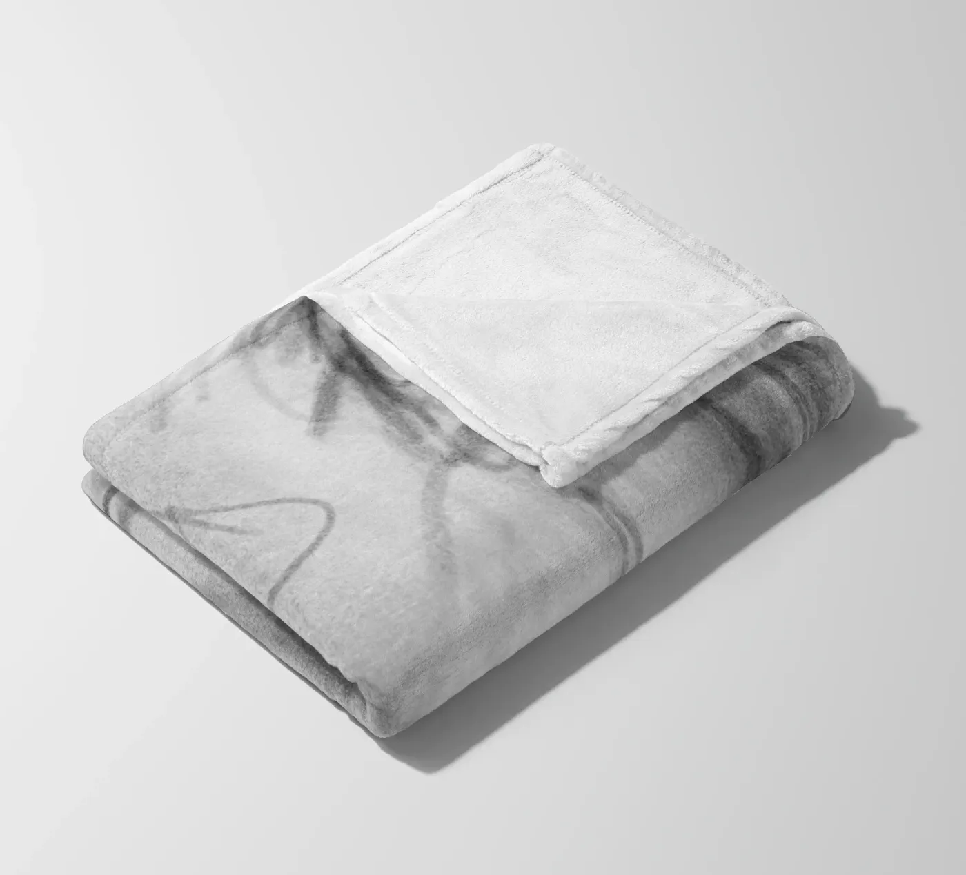 Let's Go coperta in pile da Studio B