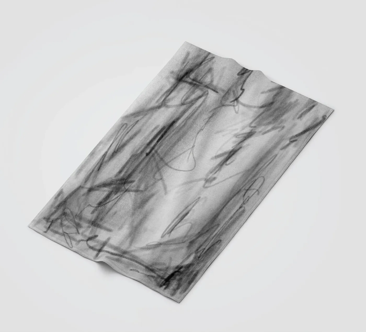 Let's Go coperta in pile da Studio B