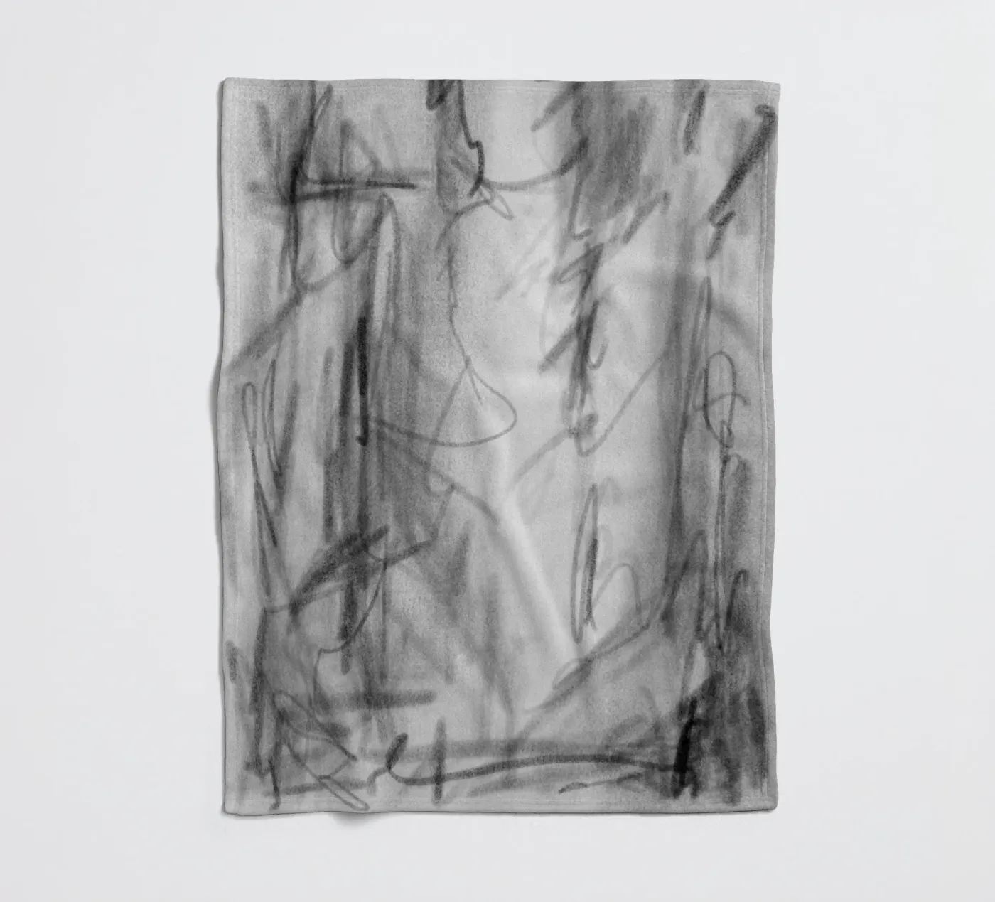 Let's Go coperta in pile da Studio B