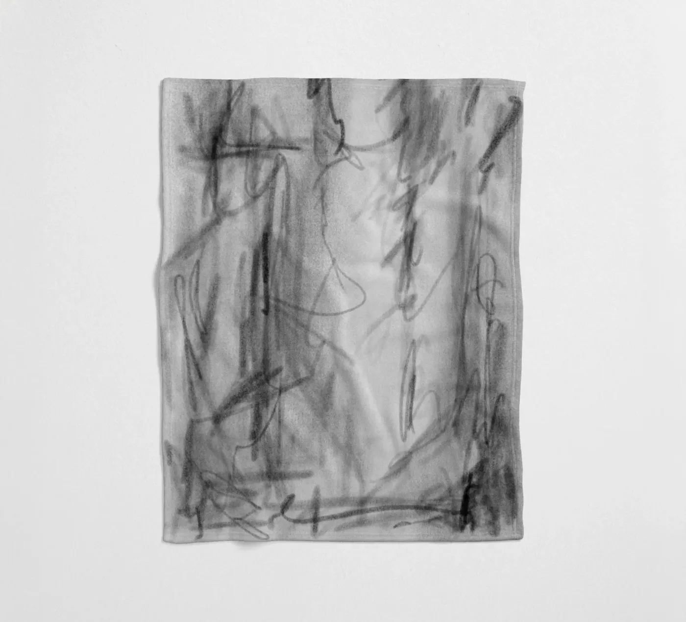 Let's Go coperta in pile da Studio B