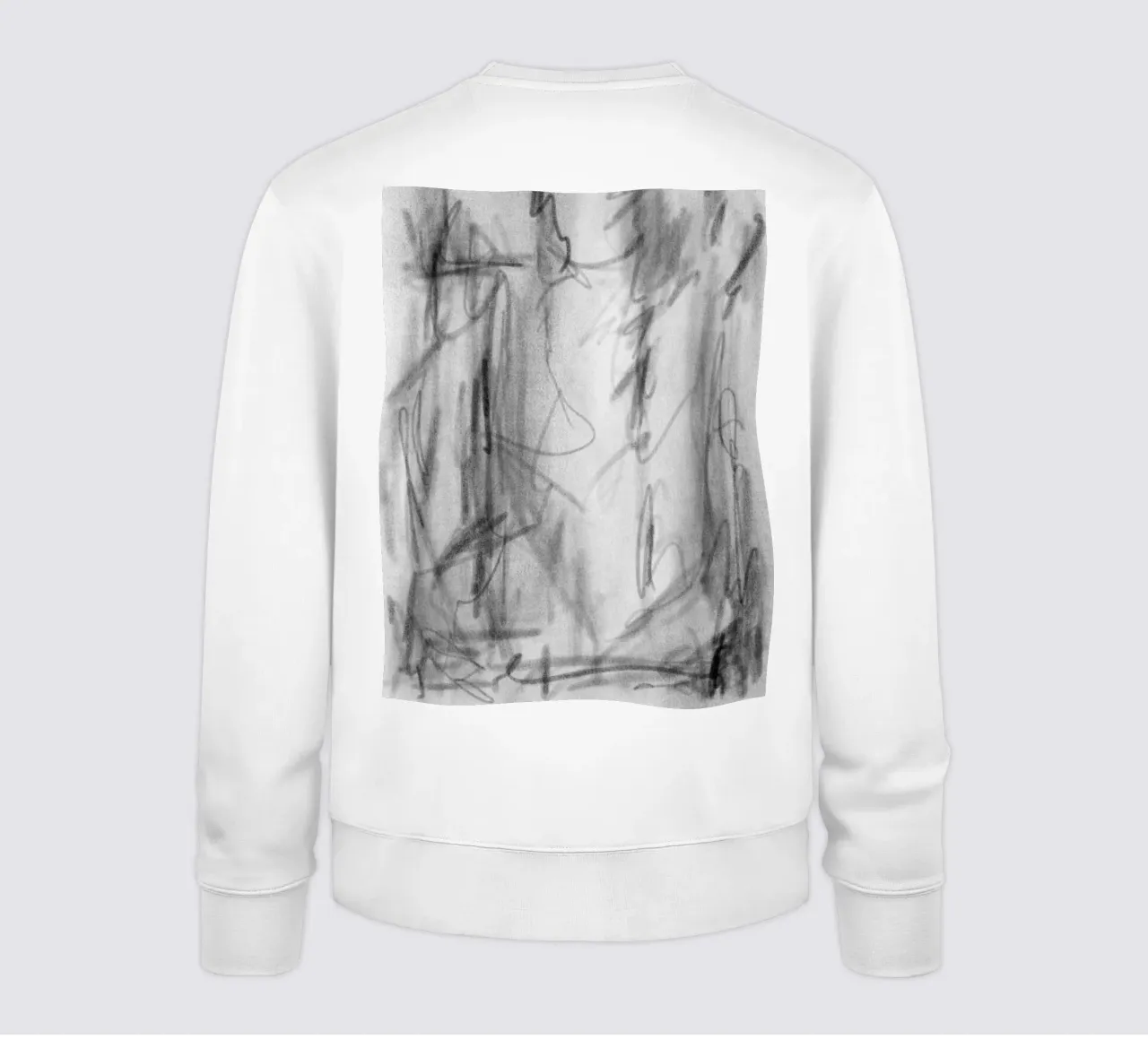 Let's Go sweatshirt van Studio B