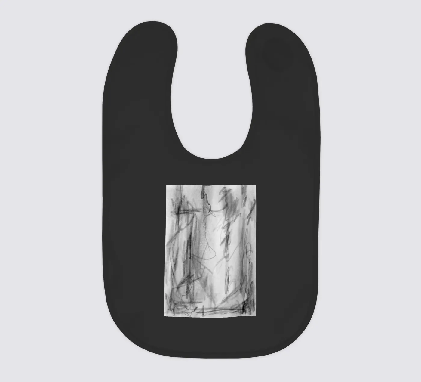 Let's Go Babylätzchen von Studio B