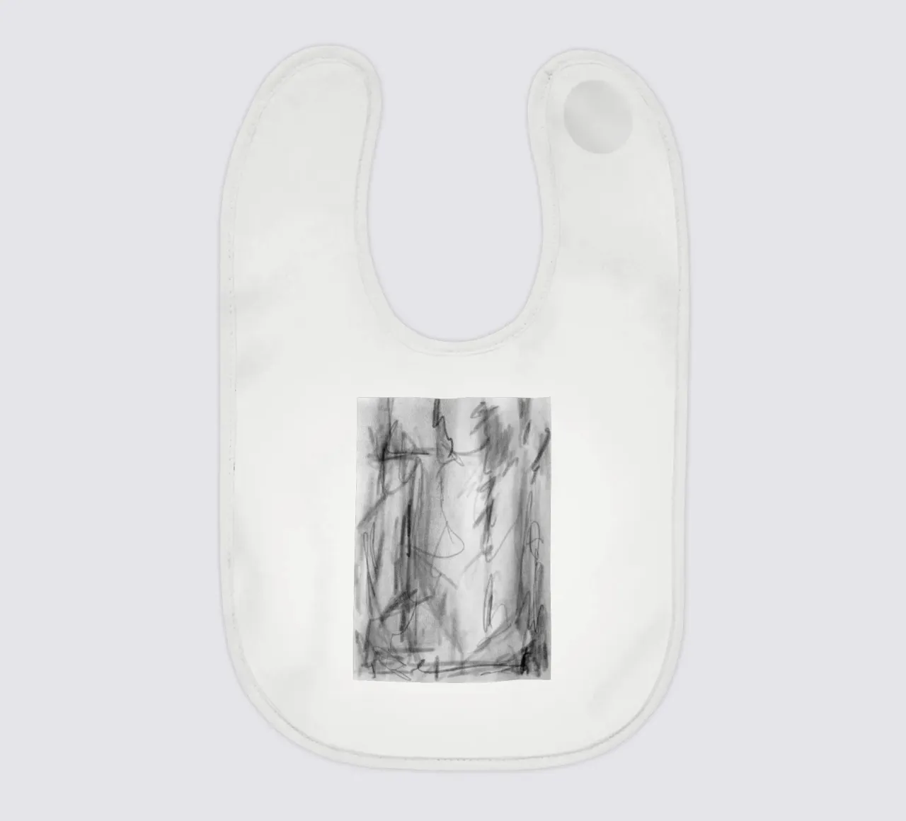 Let's Go bavaglino da Studio B