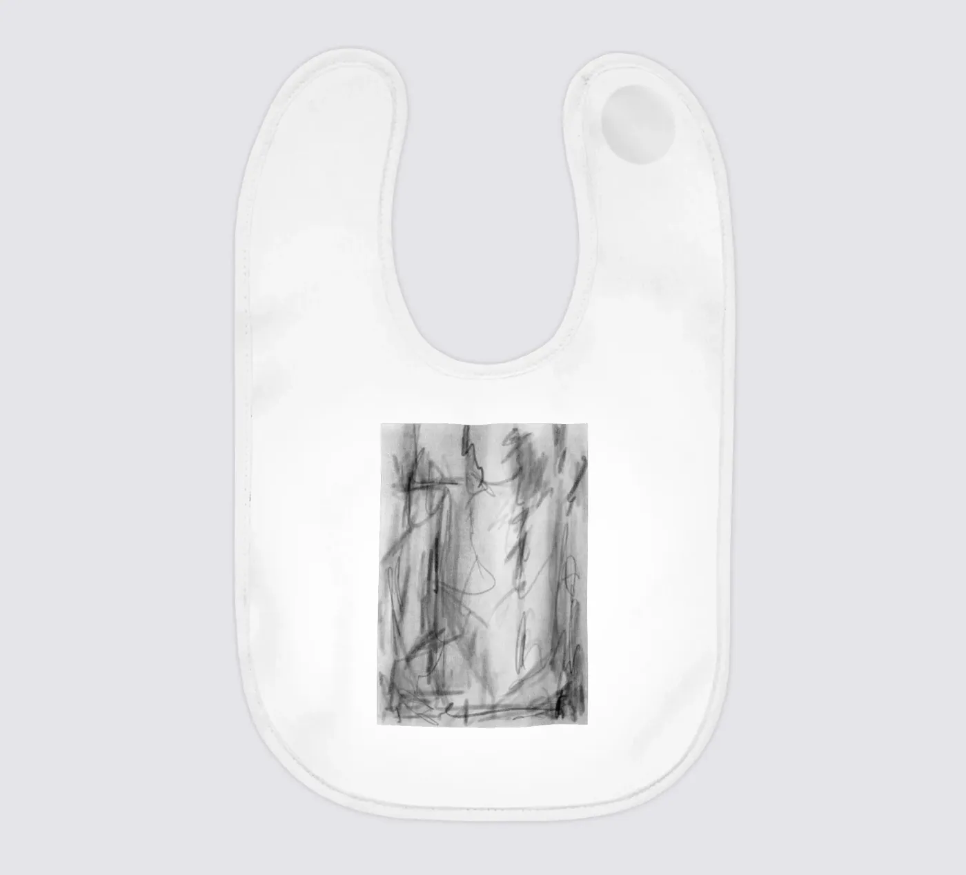 Let's Go Babylätzchen von Studio B