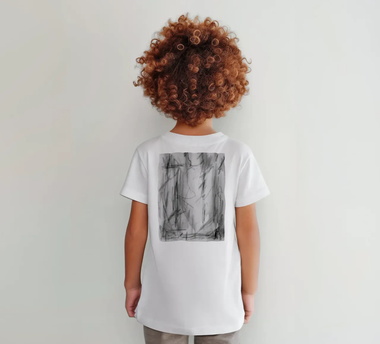 Let's Go kinder t-shirt van Studio B