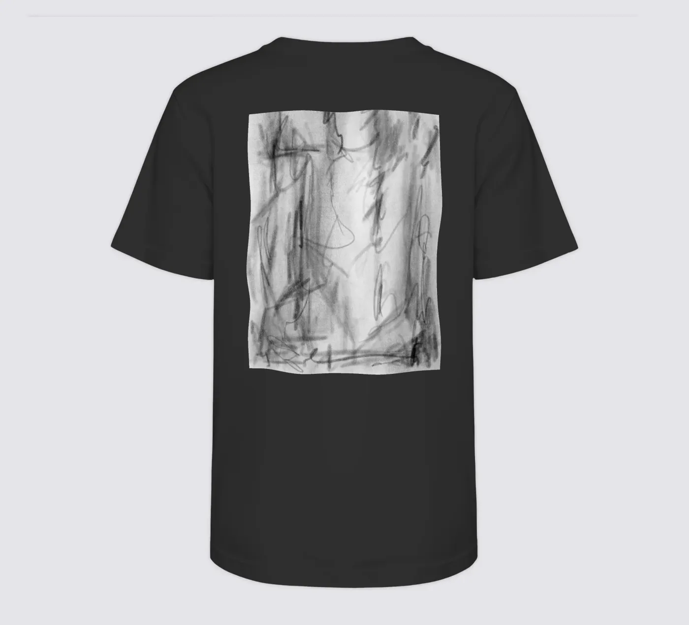 Let's Go t-shirt bambini da Studio B