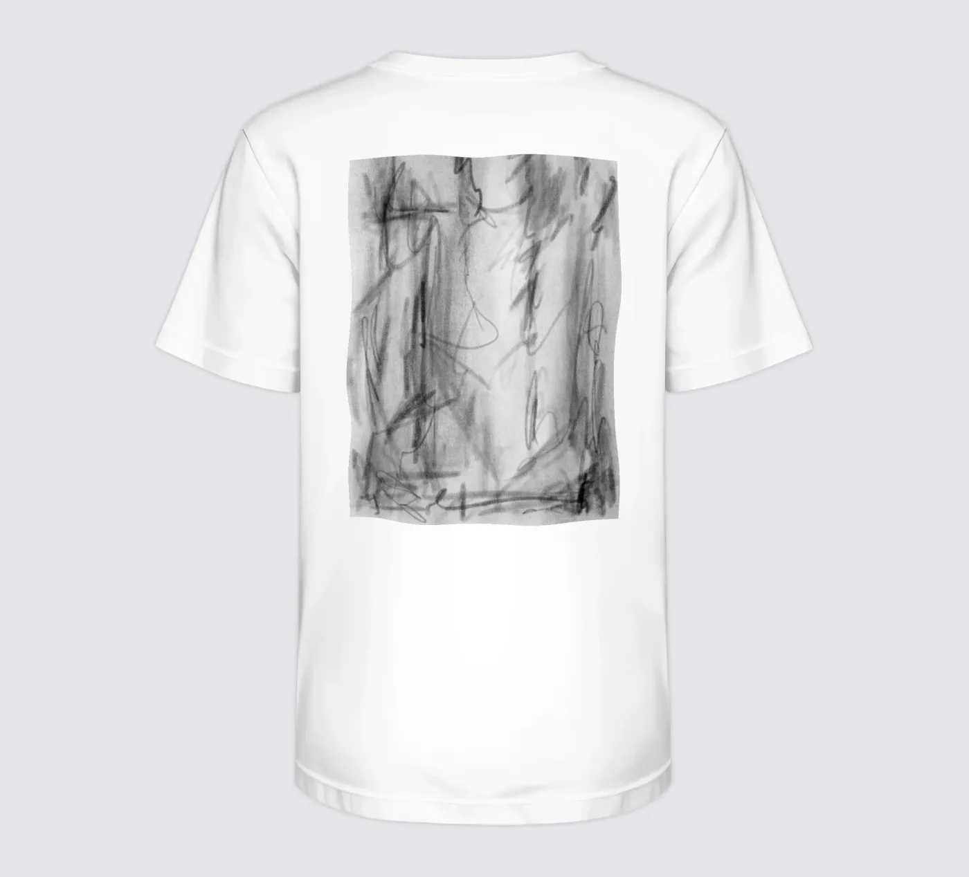 Let's Go t-shirt bambini da Studio B