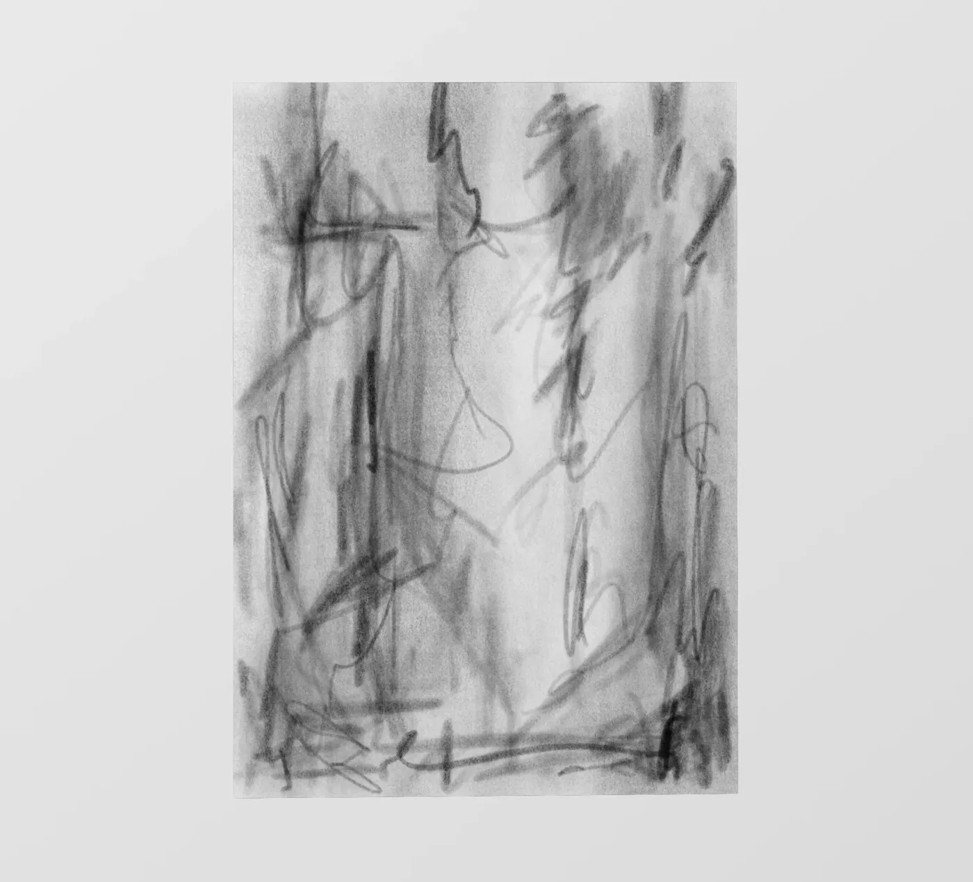 Let's Go fotobehang van Studio B