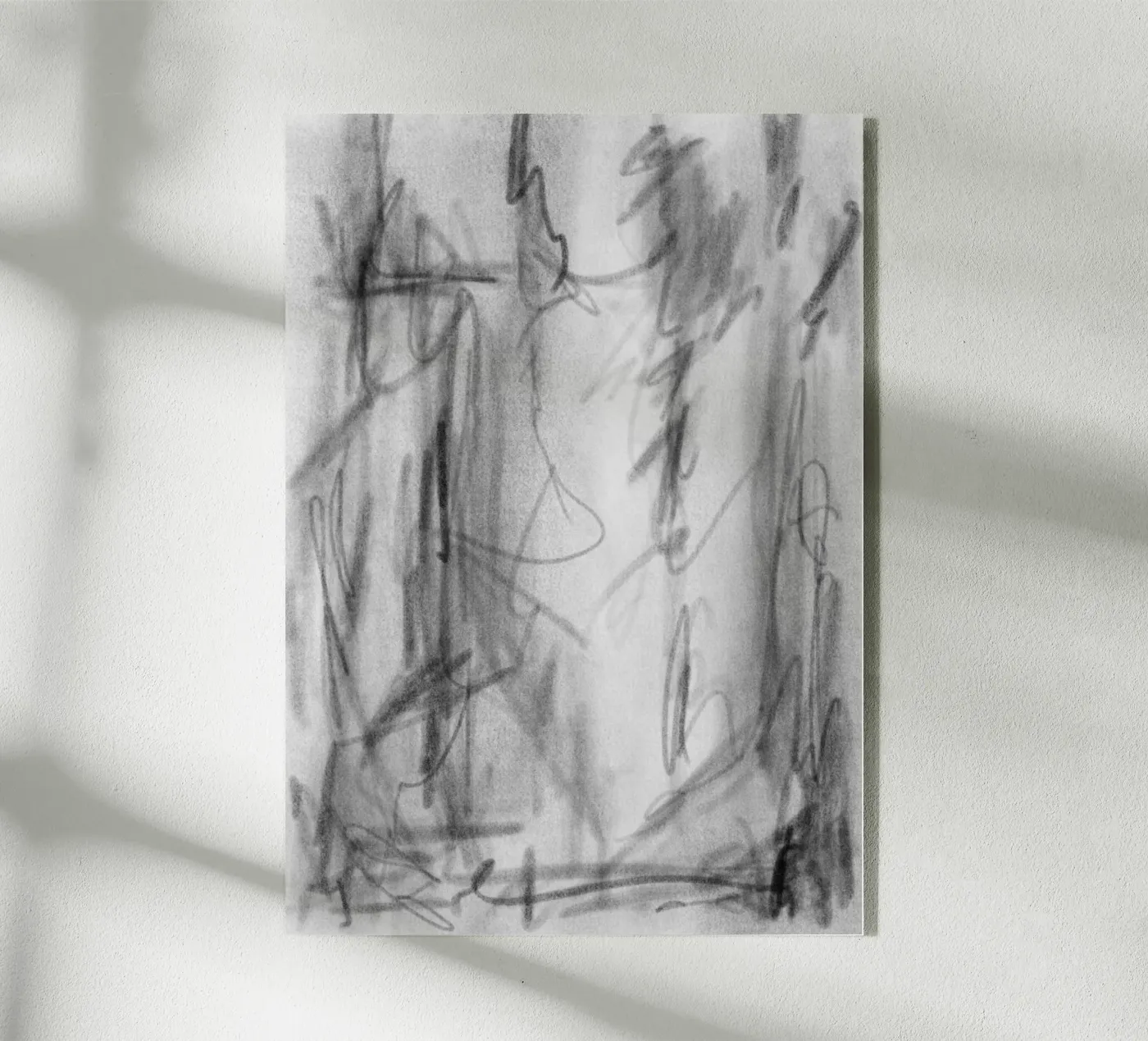 Let's Go plexiglass da Studio B