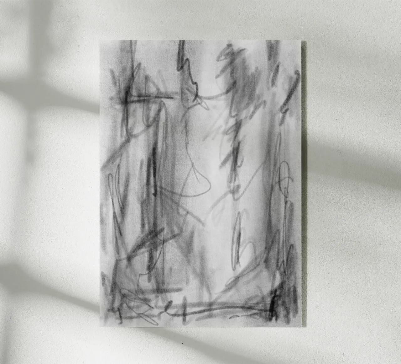 Let's Go plexiglass da Studio B