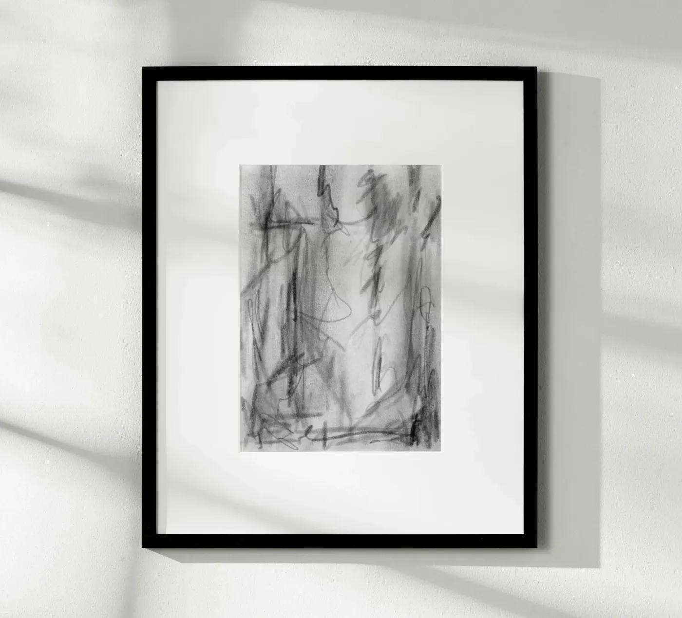 Let's Go poster da Studio B