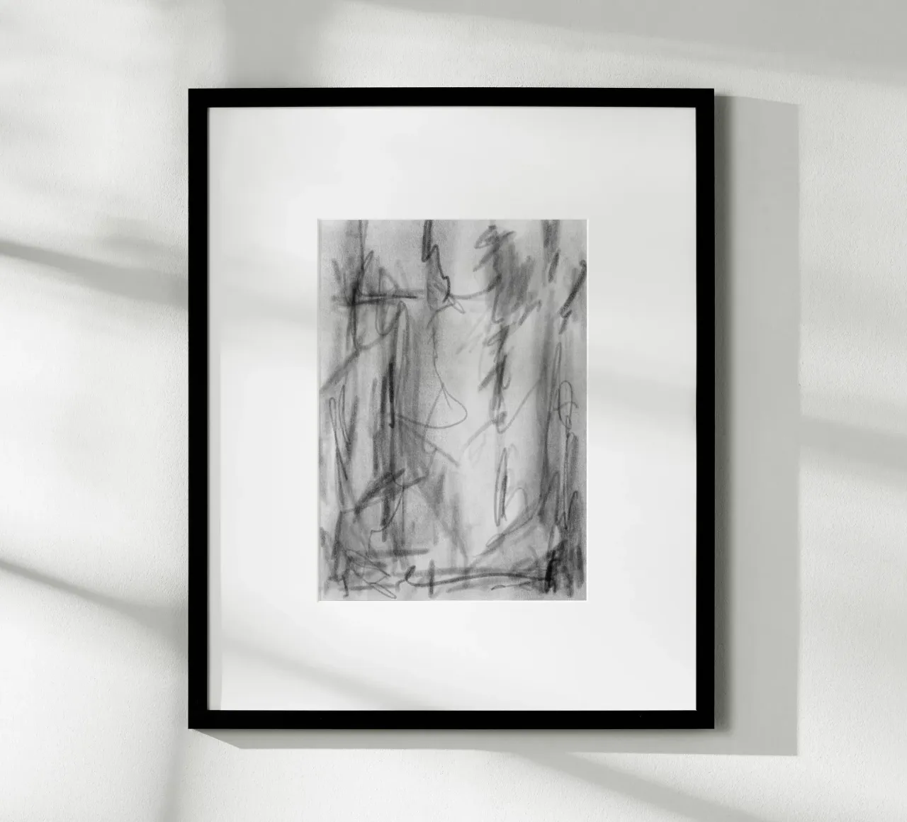 Let's Go poster da Studio B