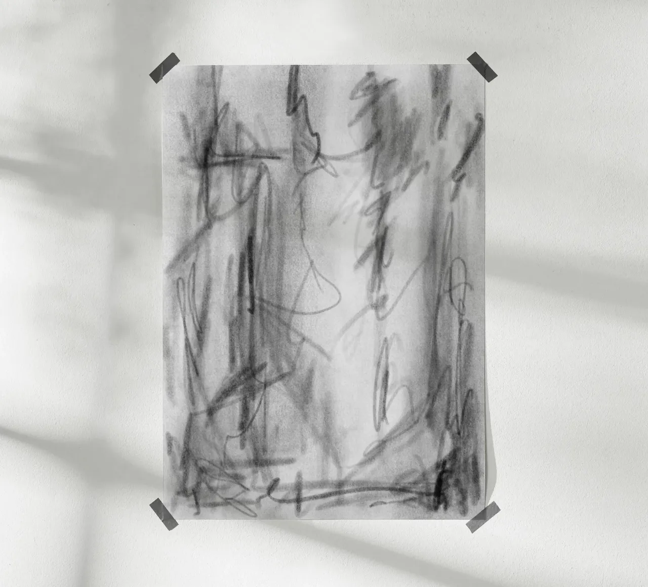 Let's Go poster da Studio B