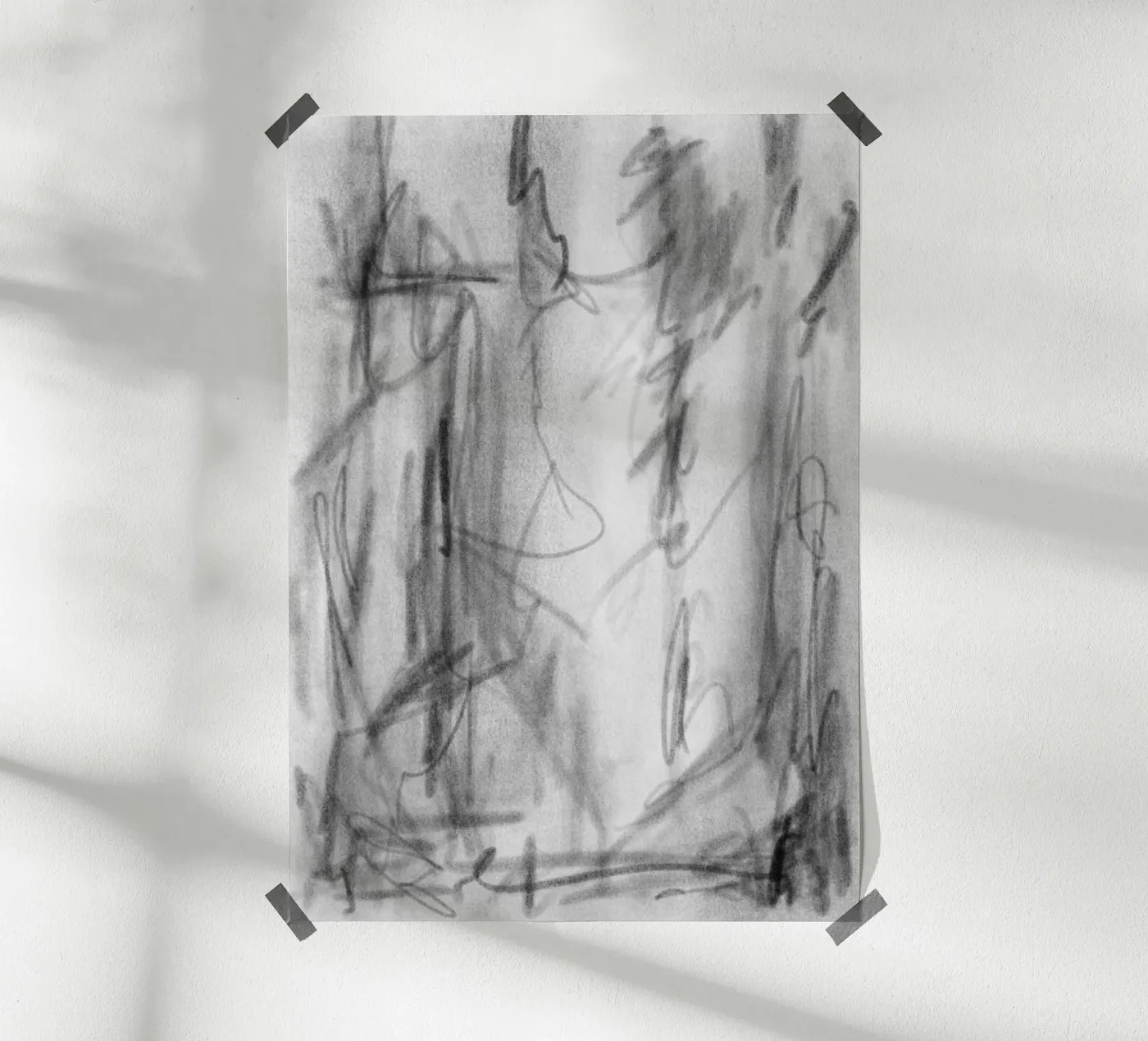 Let's Go poster da Studio B