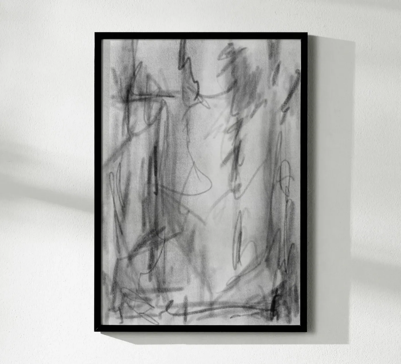 Let's Go poster da Studio B