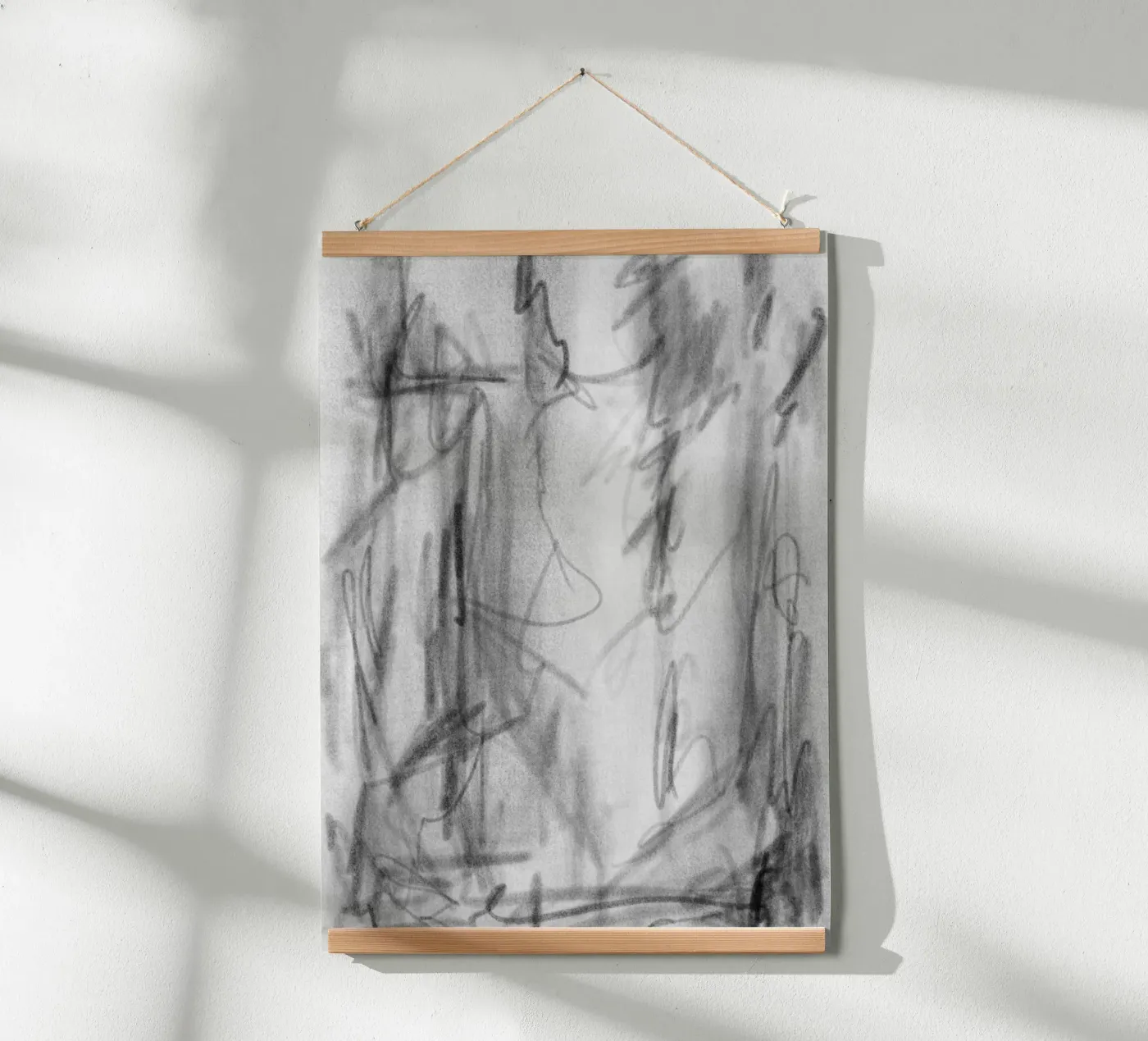 Let's Go poster da Studio B