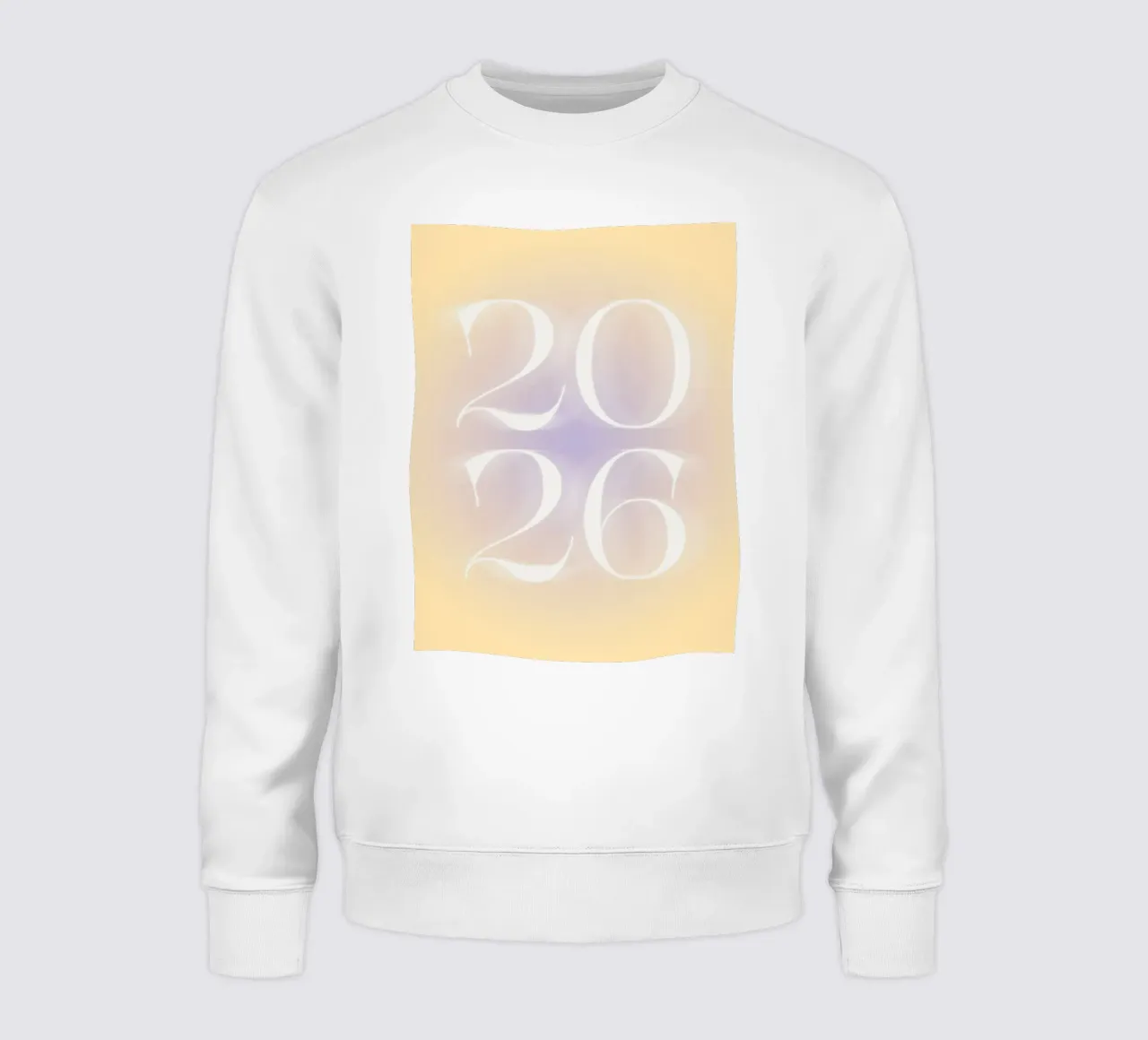 2026 felpa da DesigndN