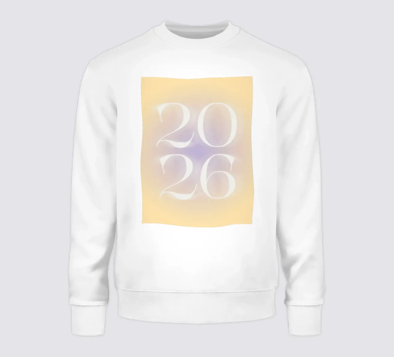 2026 felpa da DesigndN