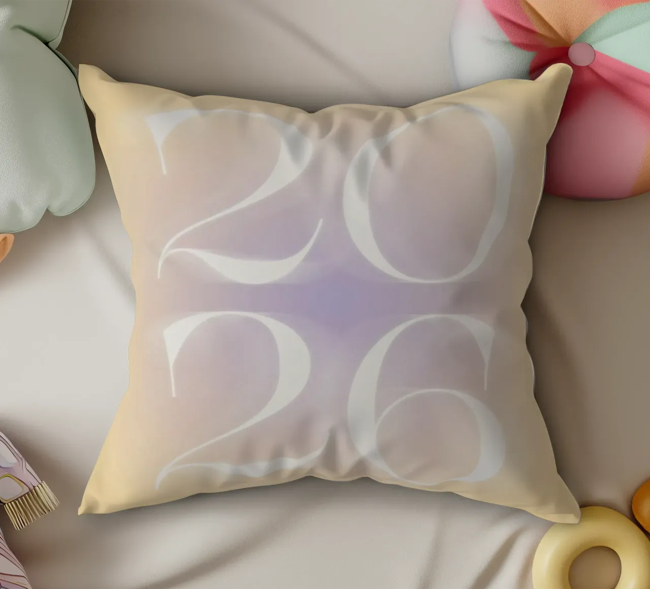 2026 cuscino da DesigndN