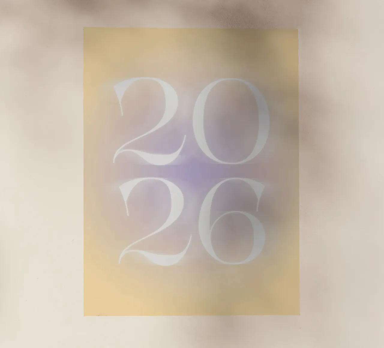 2026 pellicola backlit da DesigndN