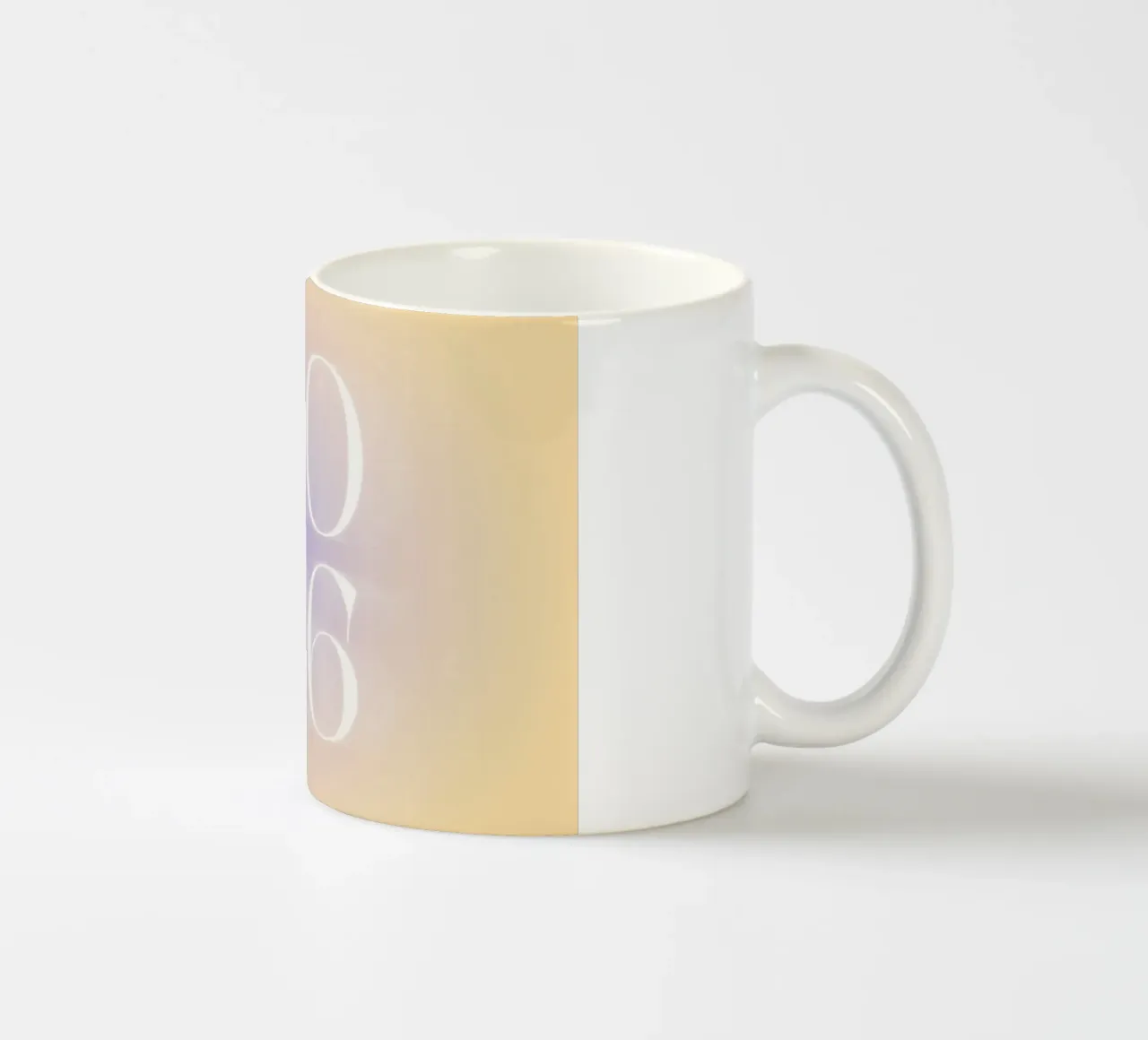 2026 tazza in ceramica da DesigndN