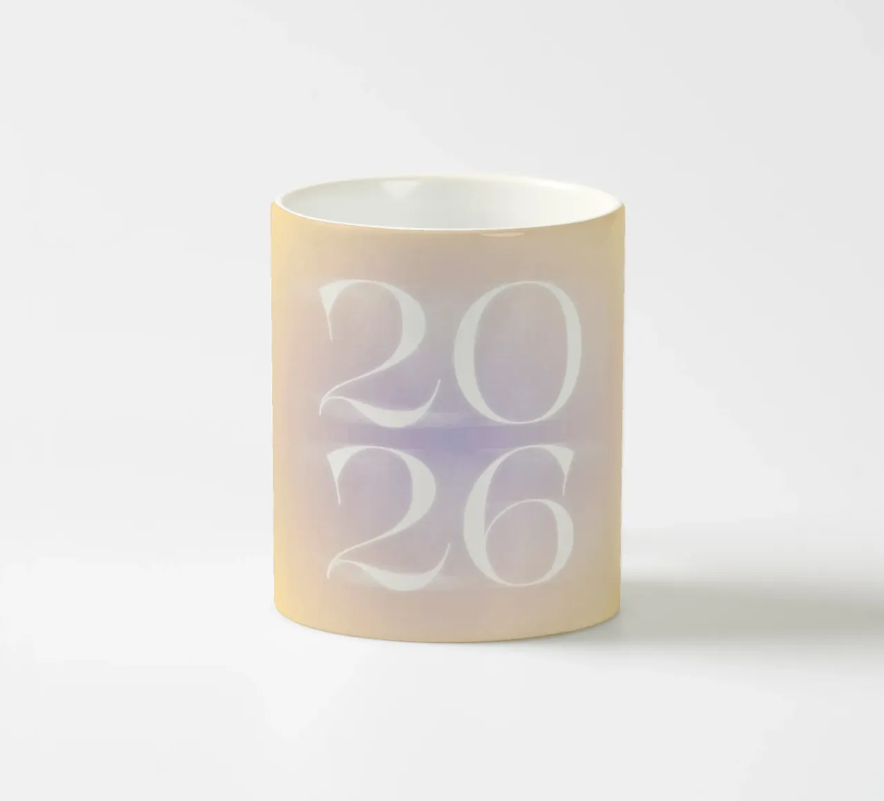 2026 tazza in ceramica da DesigndN