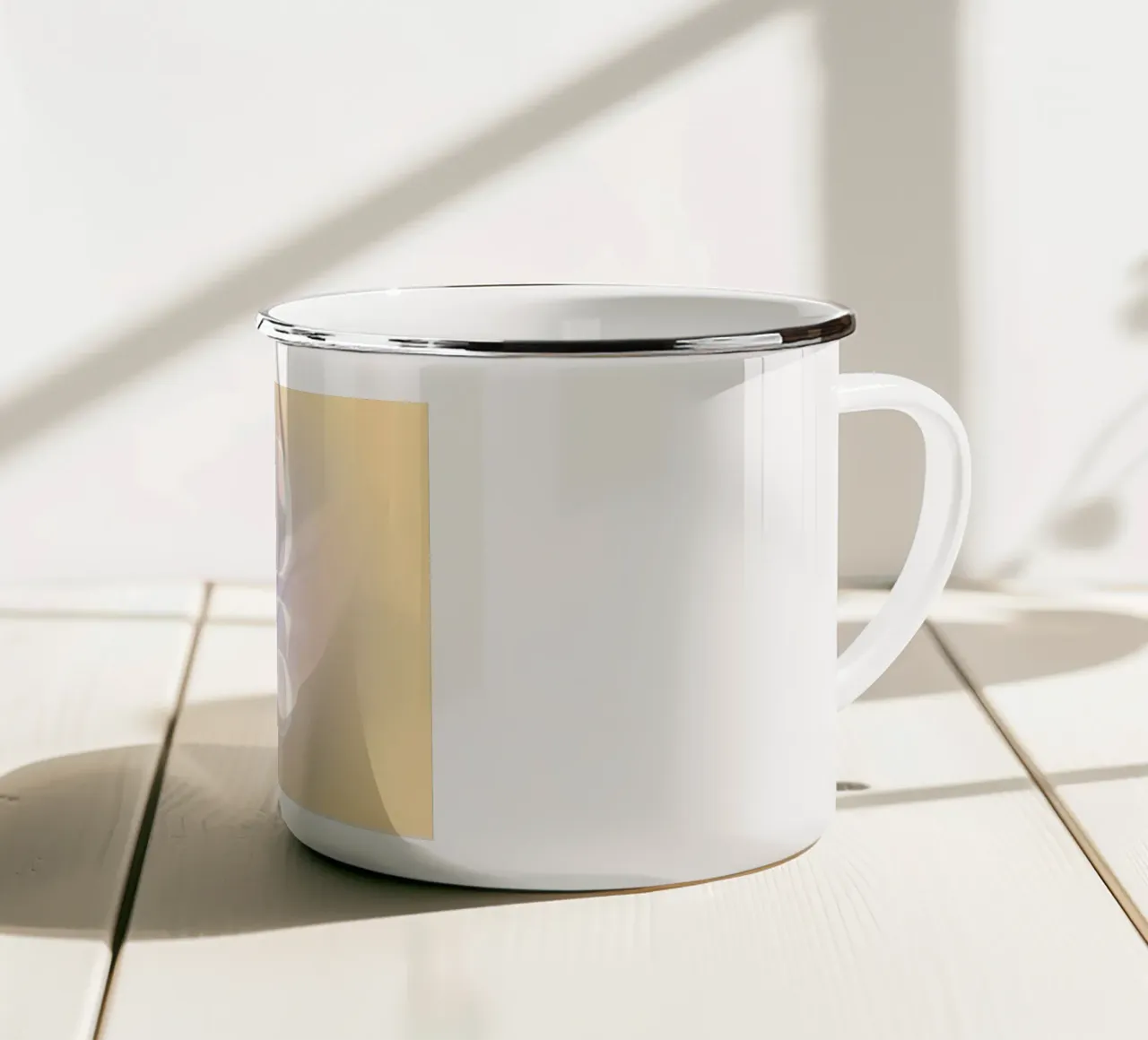 2026 tazza in smalto da DesigndN