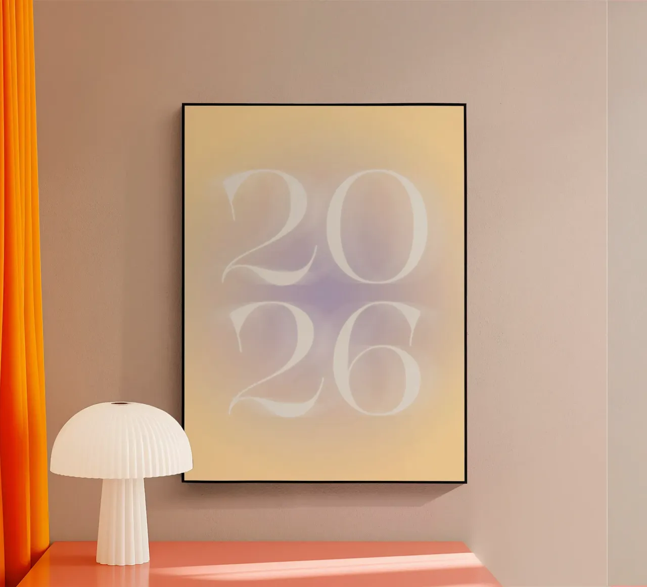 2026 acryl van DesigndN