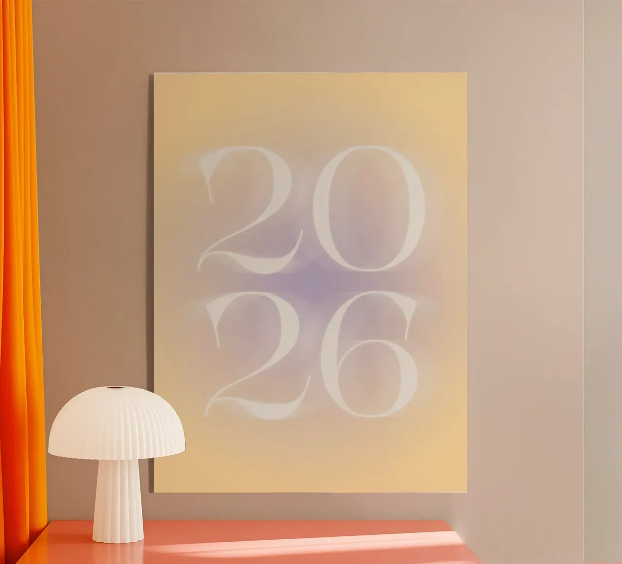 2026 acryl van DesigndN