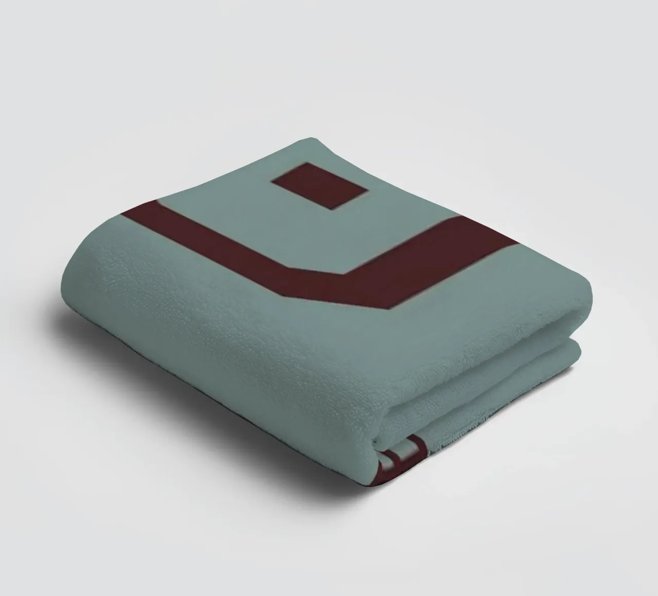 2026 Please Be Kind asciugamano da bagno da DesigndN