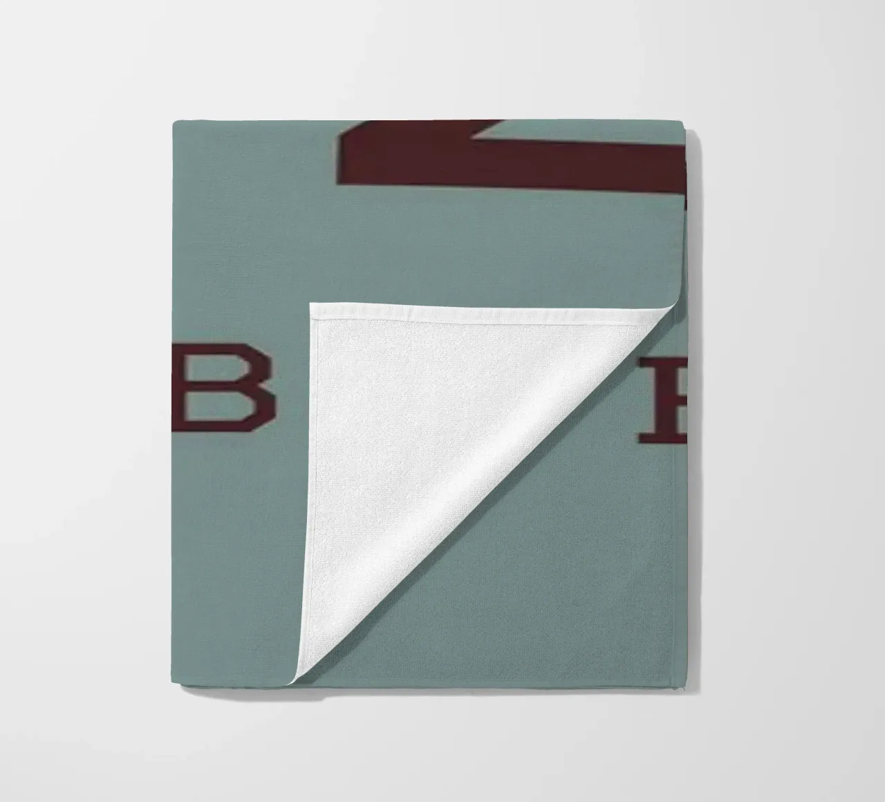 2026 Please Be Kind telo mare da DesigndN