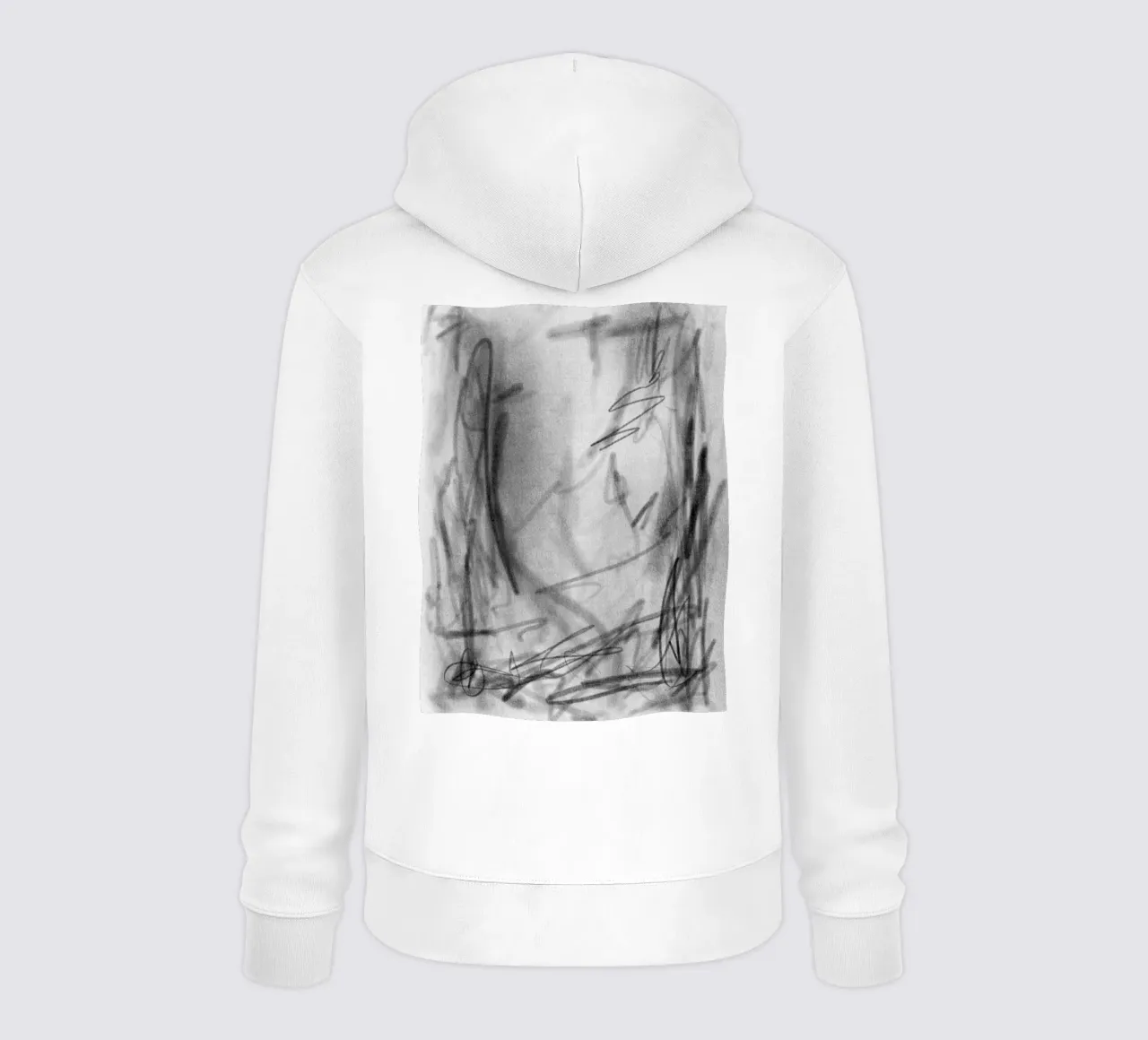 Hazy sudadera con capucha de Studio B