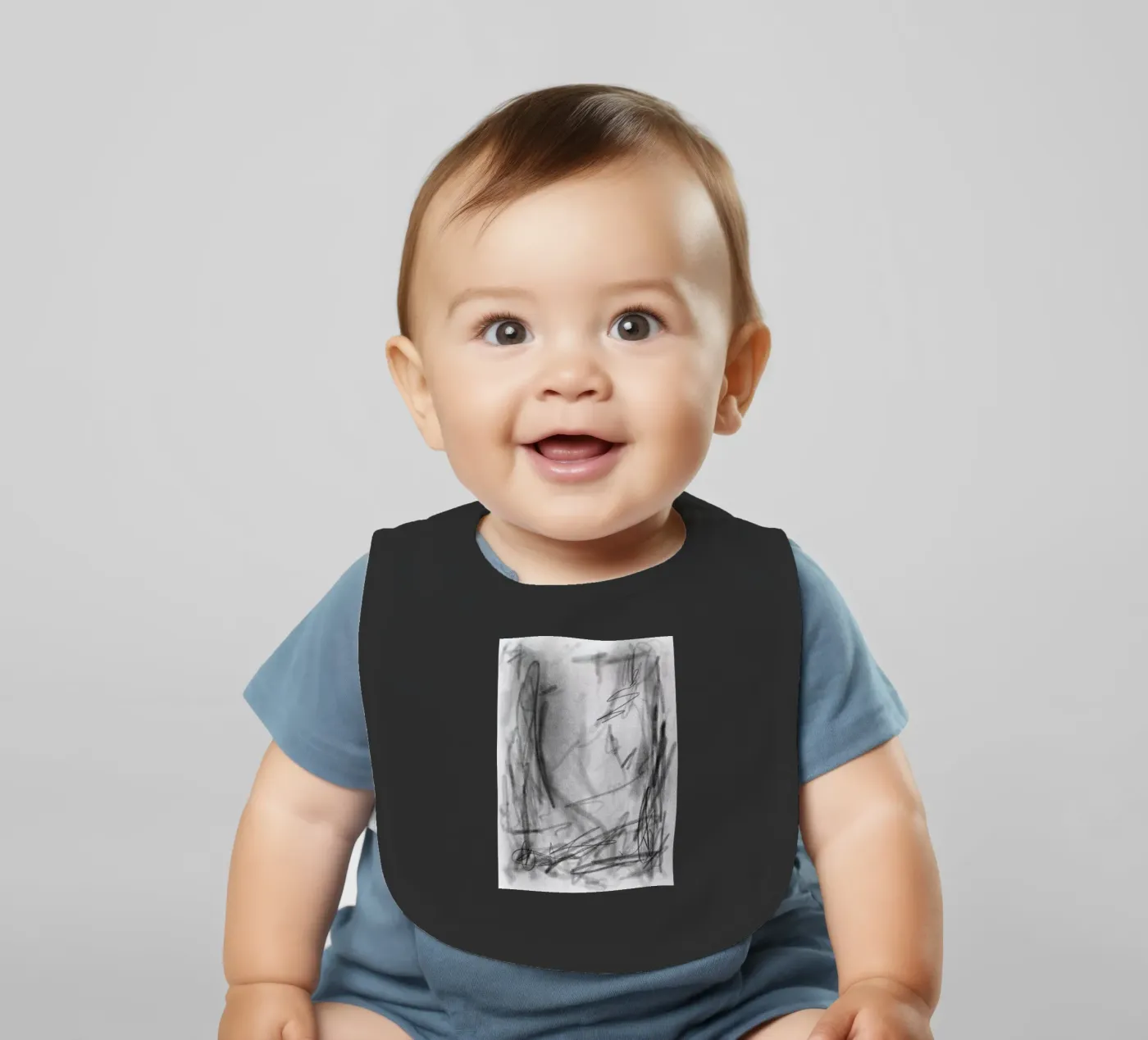 Trübe Babylätzchen von Studio B