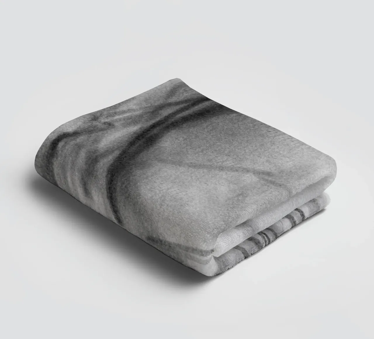Hazy towel by Studio B