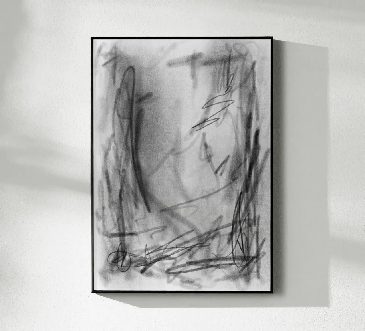 Pericoloso plexiglass da Studio B