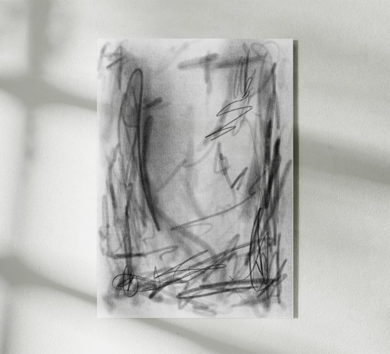 Pericoloso plexiglass da Studio B