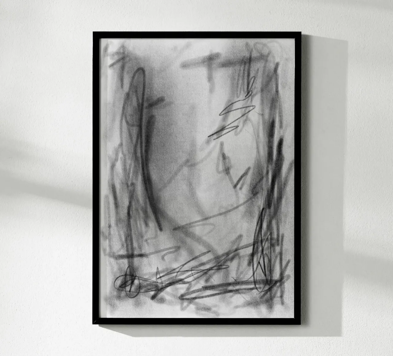 Pericoloso poster da Studio B