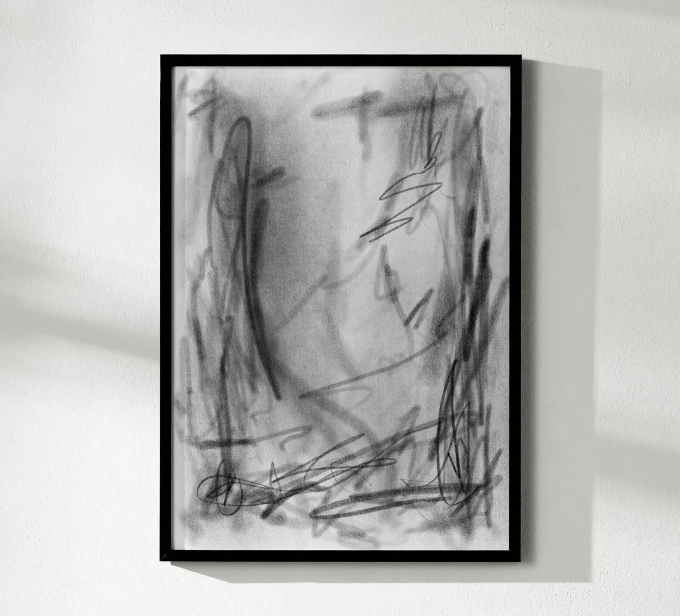 Pericoloso poster da Studio B