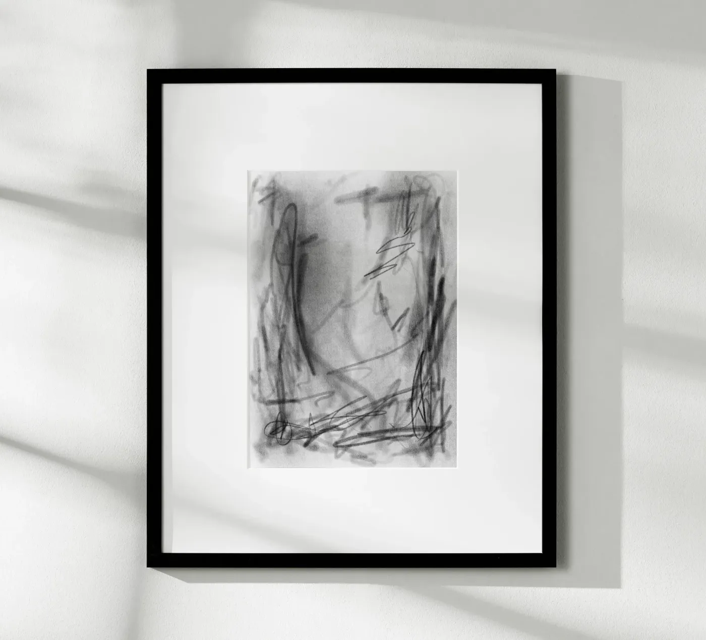 Pericoloso poster da Studio B